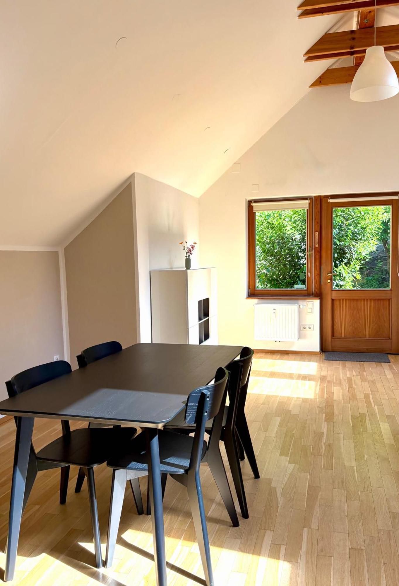 מלק Ferienwohnung Sterngasse מראה חיצוני תמונה