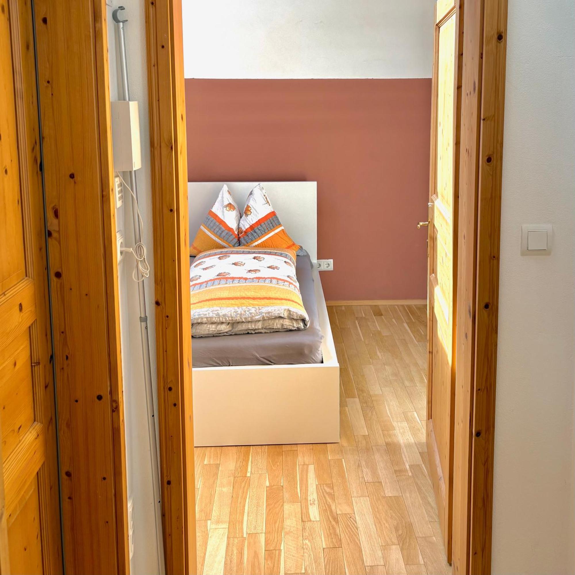 מלק Ferienwohnung Sterngasse מראה חיצוני תמונה